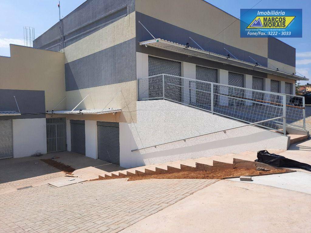 Depósito-Galpão-Armazém para alugar, 70m² - Foto 1