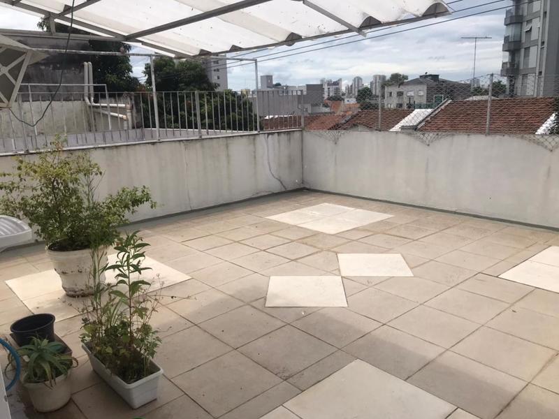 Casa à venda com 3 quartos, 121m² - Foto 20