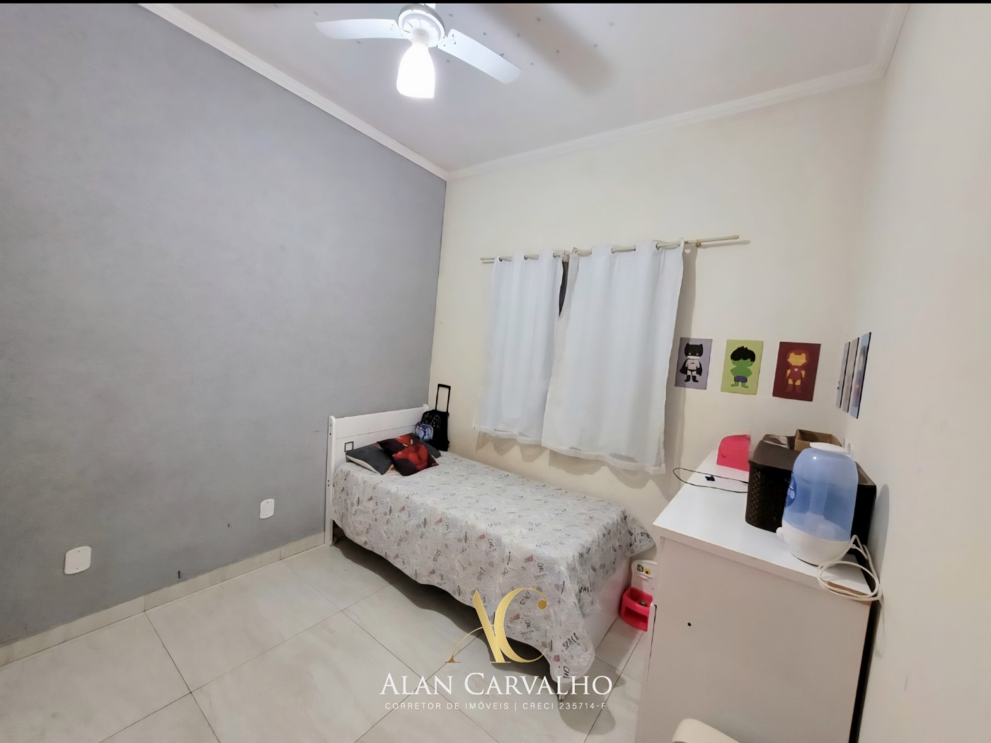 Casa à venda com 3 quartos, 200m² - Foto 9