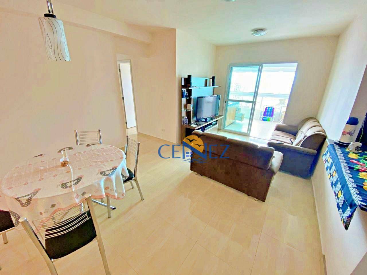 Apartamento à venda com 3 quartos, 87m² - Foto 11