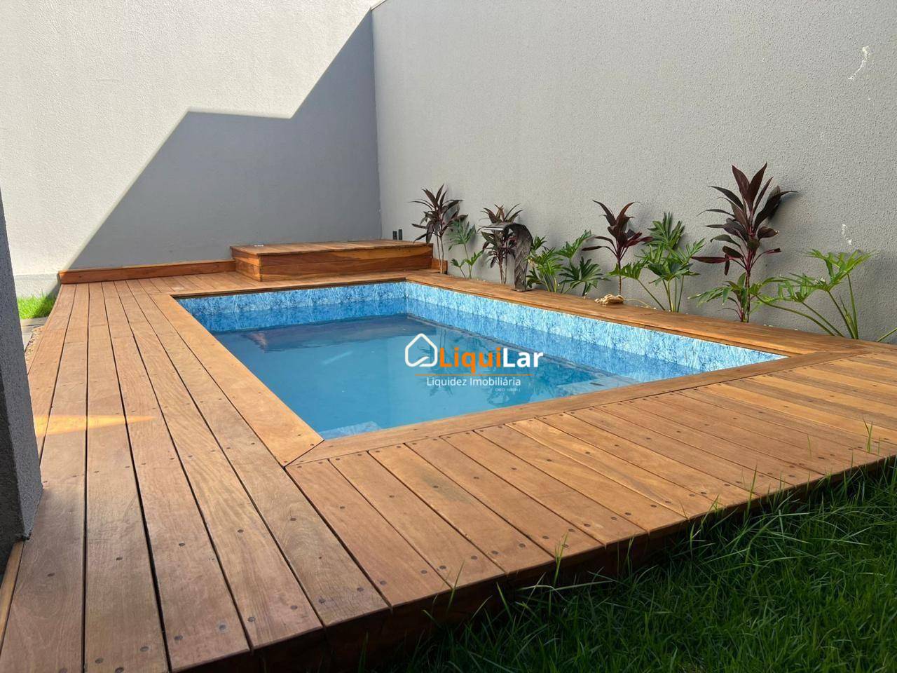 Casa, 2 quartos, 102 m² - Foto 4