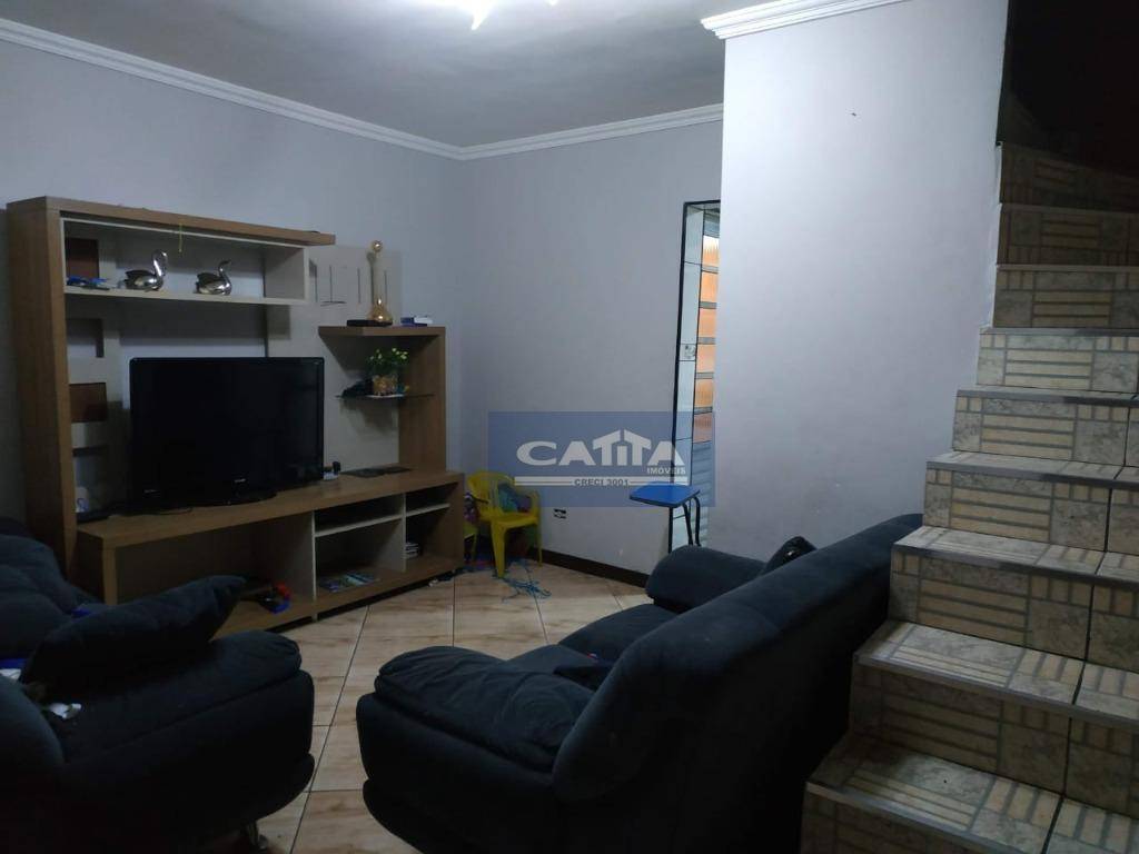 Sobrado à venda com 2 quartos, 60m² - Foto 10