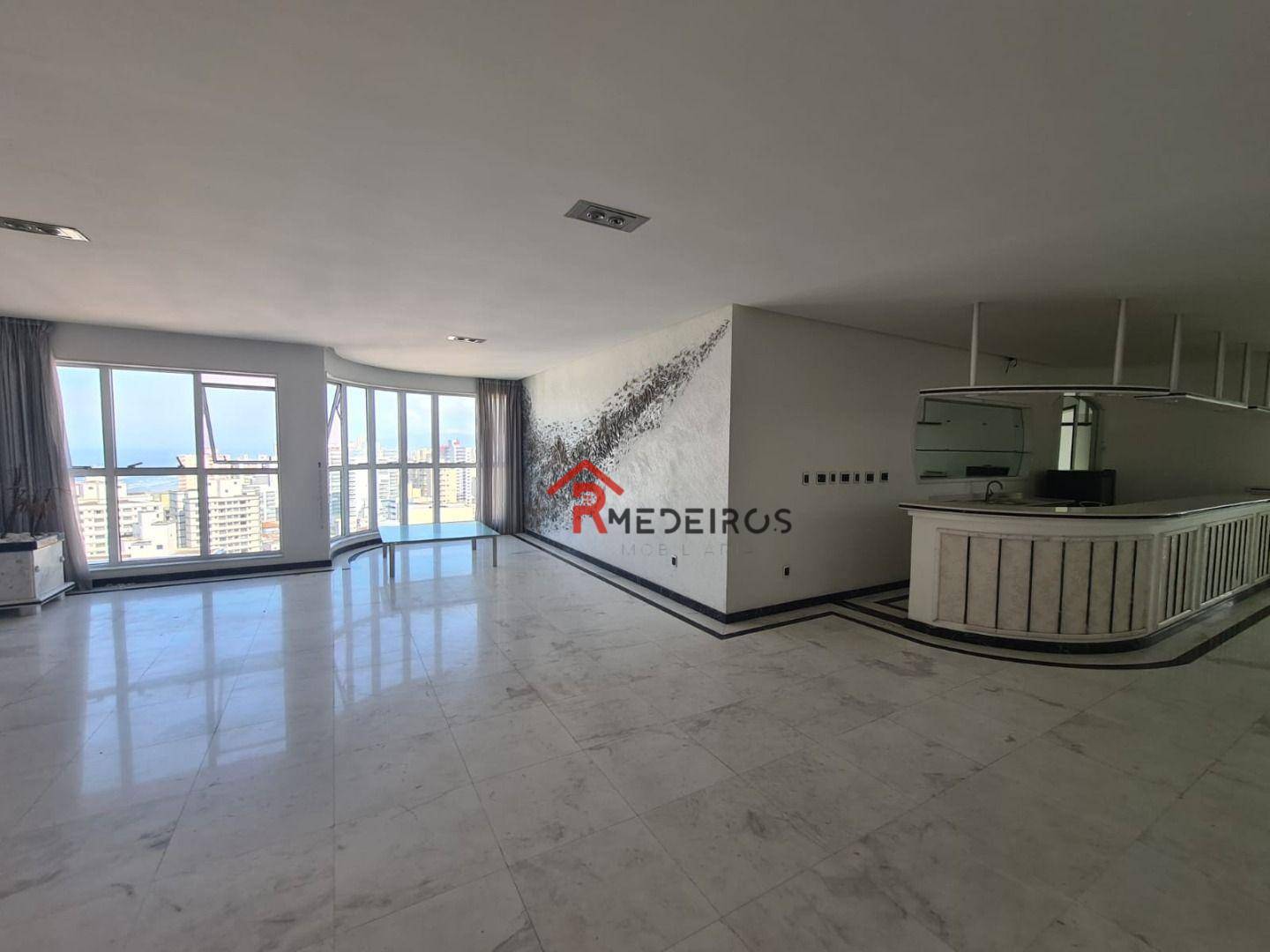 Cobertura, 4 quartos, 621 m² - Foto 6