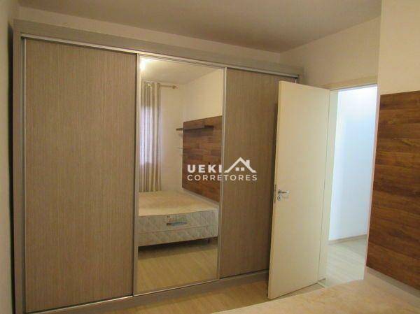 Apartamento à venda com 1 quarto, 41m² - Foto 5