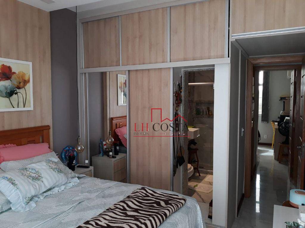 Apartamento à venda com 3 quartos, 90m² - Foto 7