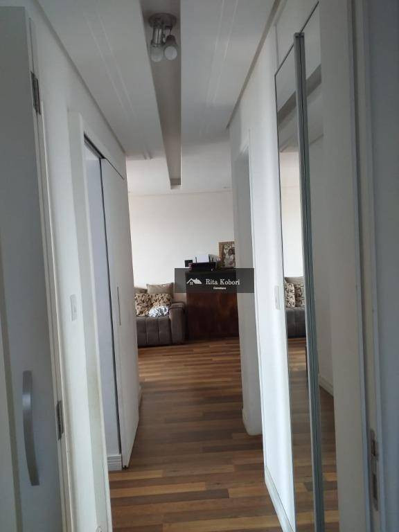 Apartamento à venda com 3 quartos, 89m² - Foto 4