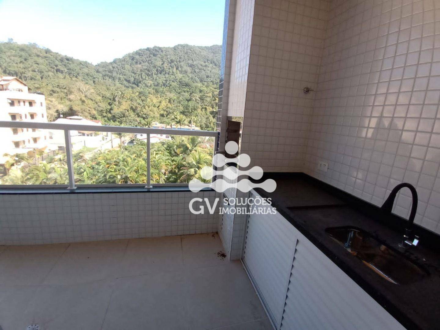 Apartamento à venda com 1 quarto, 43m² - Foto 2