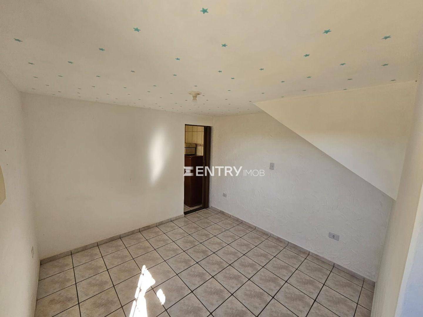 Casa à venda com 4 quartos, 260m² - Foto 43