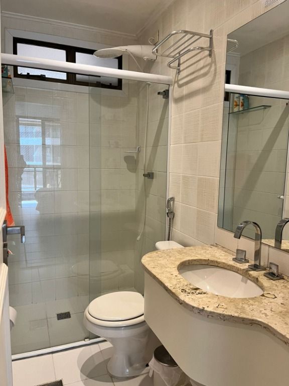 Apartamento à venda com 3 quartos, 160m² - Foto 20