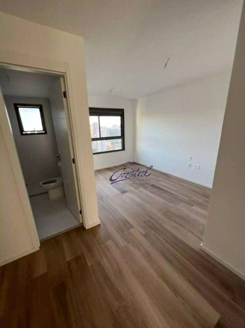 Apartamento à venda com 3 quartos, 143m² - Foto 7