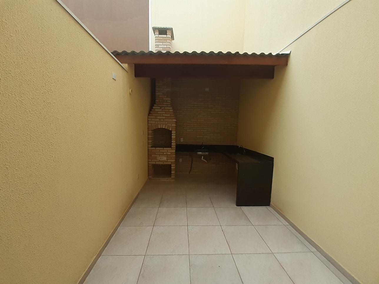 Sobrado à venda com 3 quartos, 112m² - Foto 16