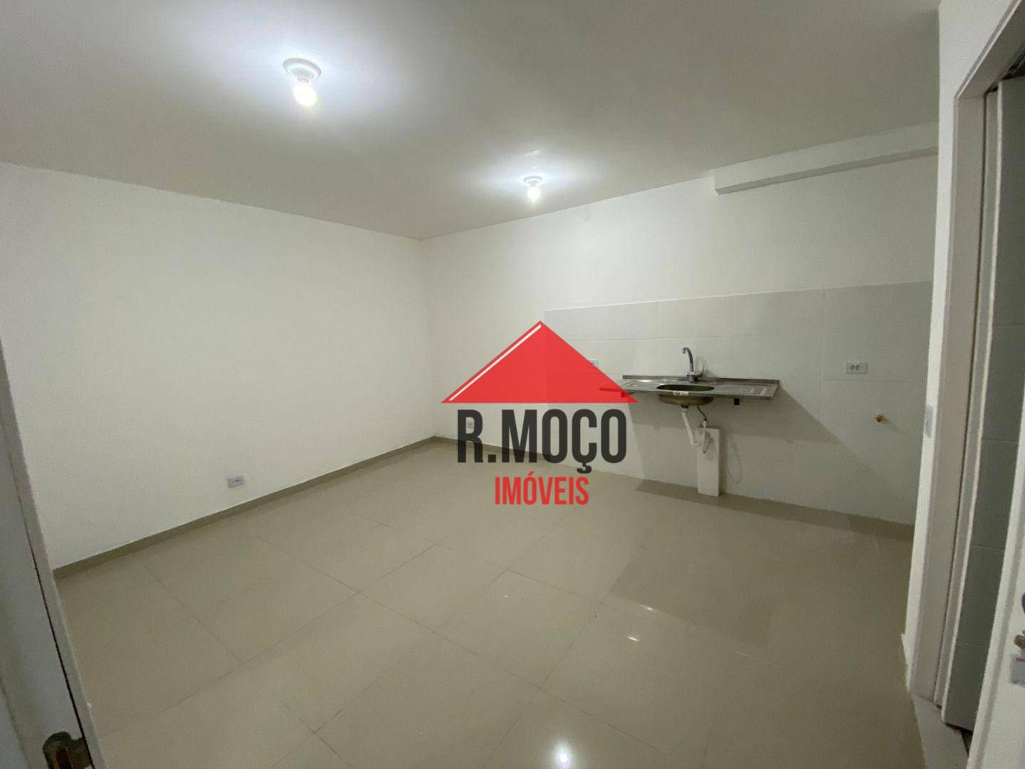 Apartamento à venda com 2 quartos, 40m² - Foto 5