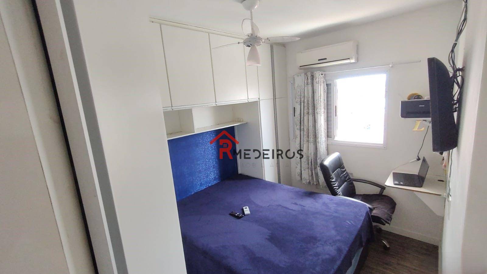 Apartamento à venda com 2 quartos, 54m² - Foto 9