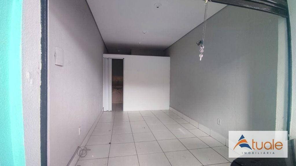 Loja-Salão para alugar, 20m² - Foto 1