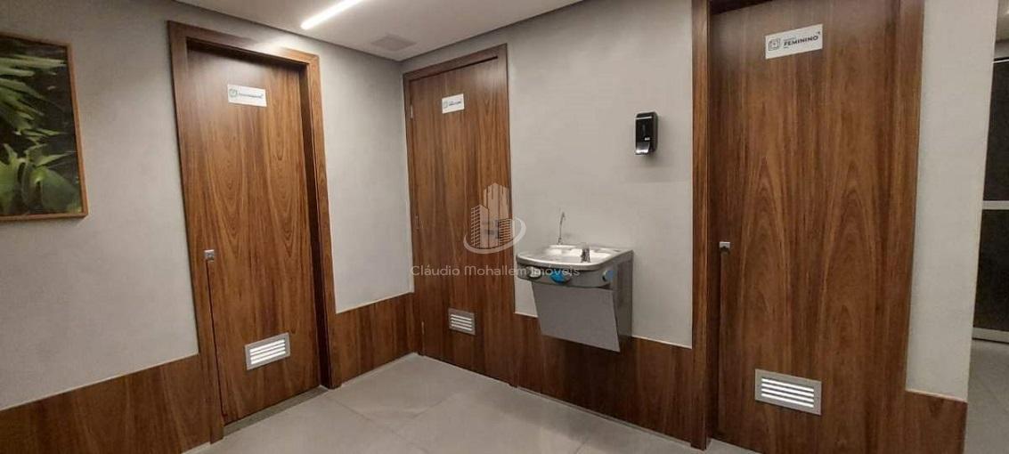 Apartamento à venda com 2 quartos, 67m² - Foto 7