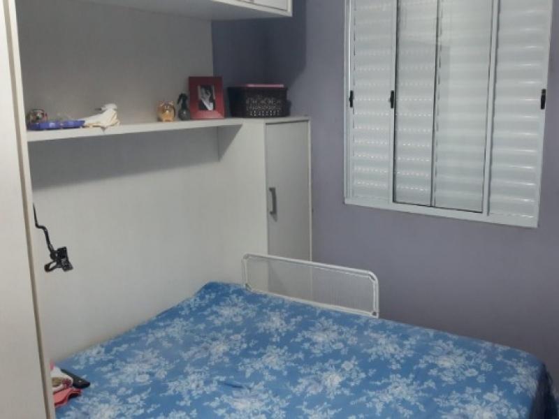 Apartamento à venda, 51m² - Foto 10