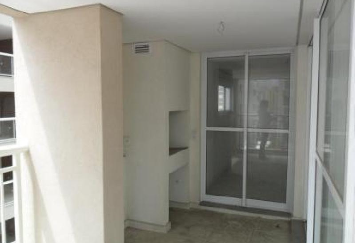 Apartamento à venda com 4 quartos, 132m² - Foto 6