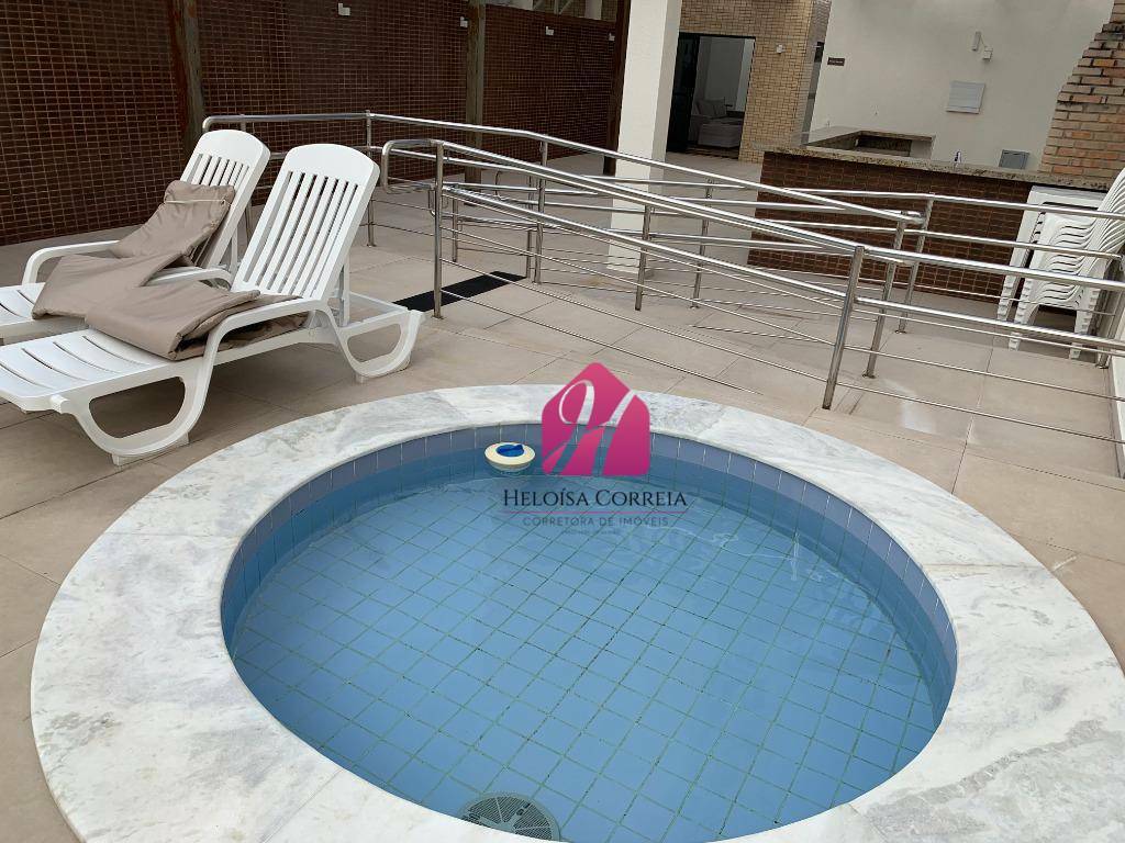 Apartamento para alugar com 2 quartos, 55m² - Foto 47