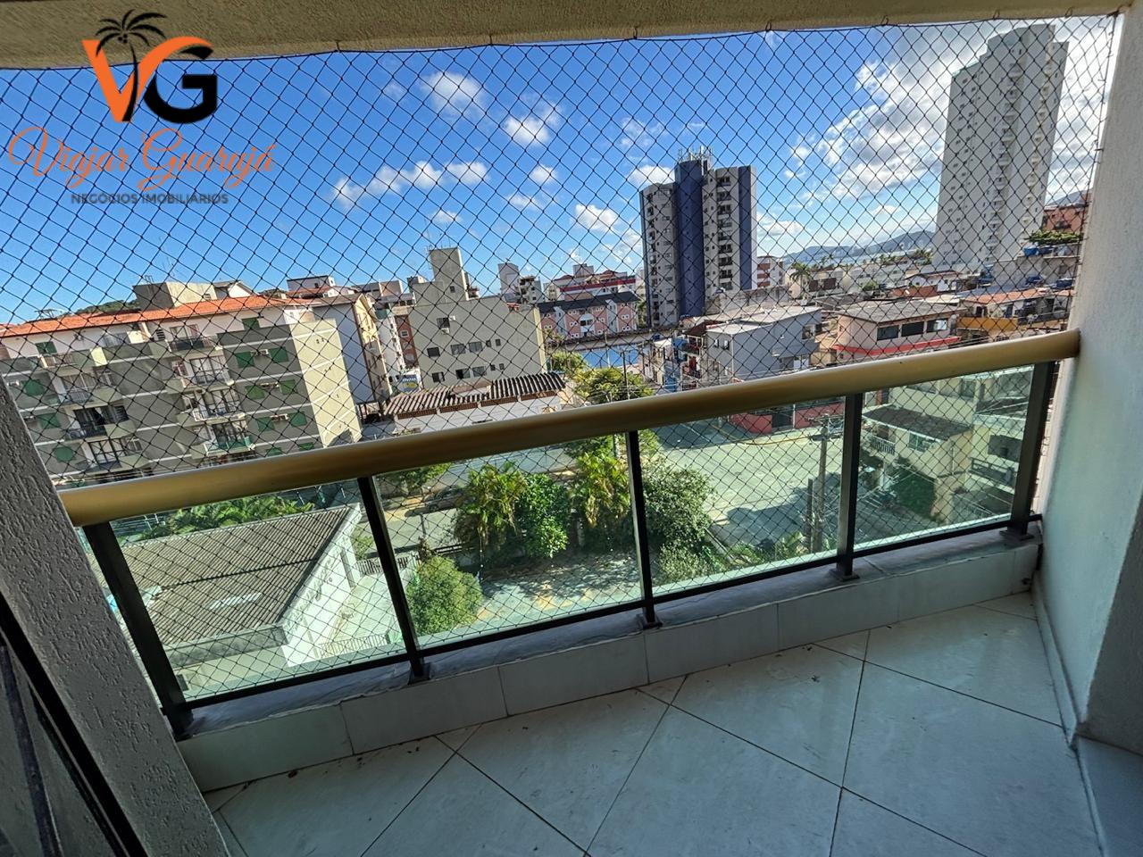Apartamento à venda com 3 quartos, 126m² - Foto 1