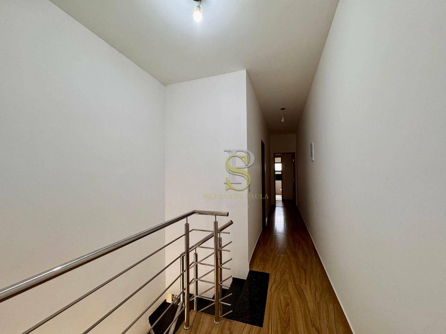 Casa à venda com 3 quartos, 163m² - Foto 14