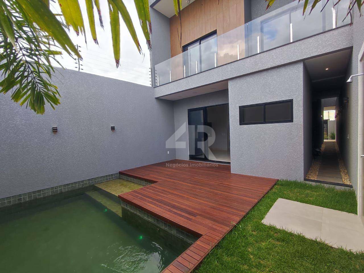 Sobrado à venda com 3 quartos, 207m² - Foto 29