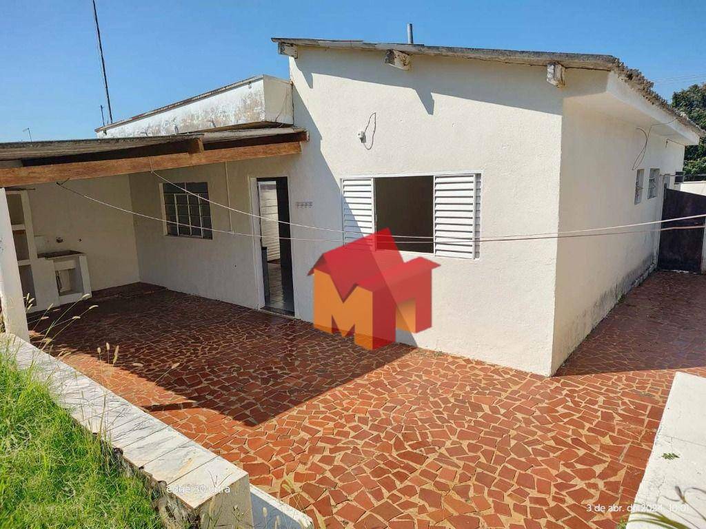 Casa à venda com 4 quartos, 150m² - Foto 12