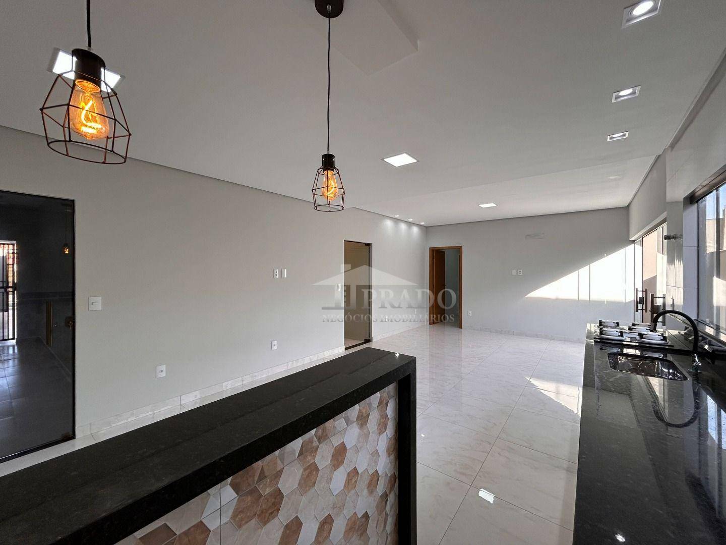 Casa à venda com 3 quartos, 164m² - Foto 21