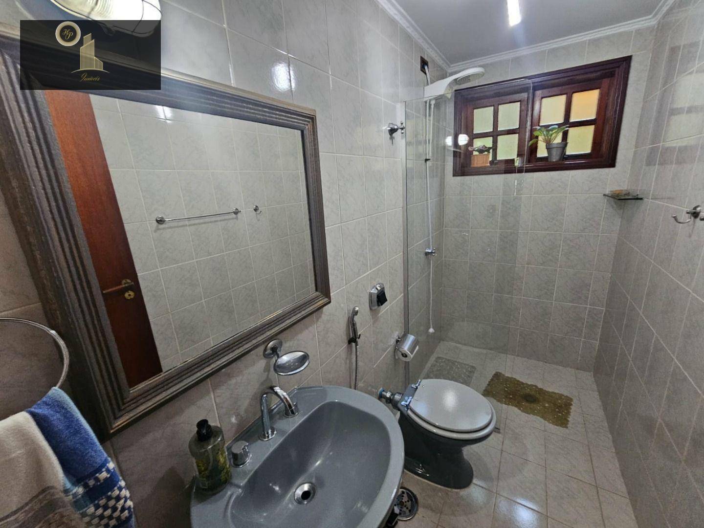 Casa de Condomínio à venda com 6 quartos, 416m² - Foto 25