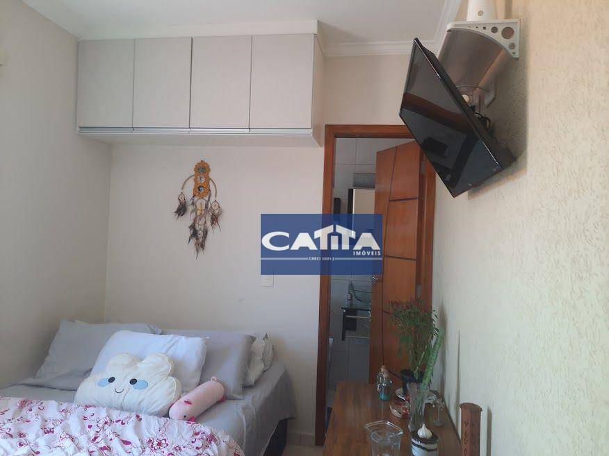 Sobrado à venda com 3 quartos, 125m² - Foto 28