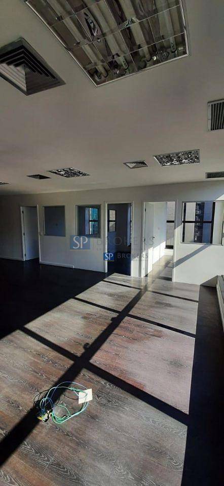 Conjunto Comercial-Sala para alugar, 162m² - Foto 8