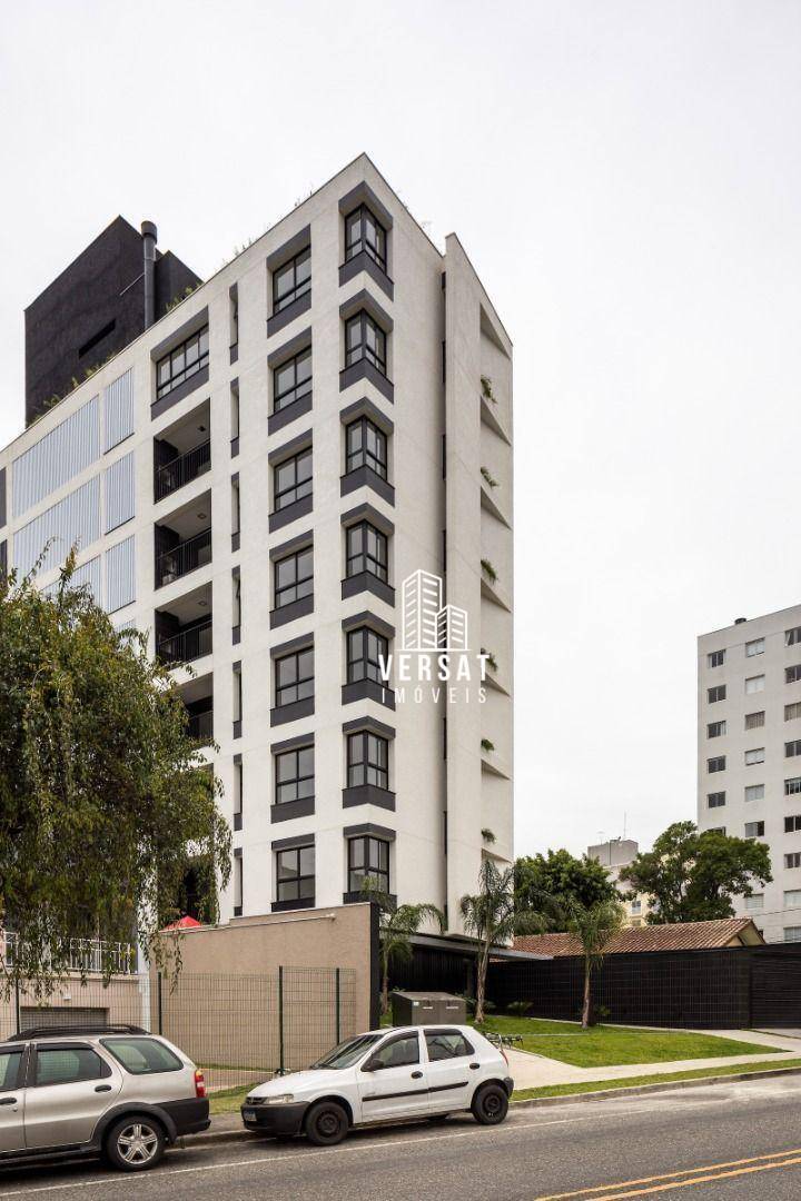 Apartamento à venda com 3 quartos, 96m² - Foto 1