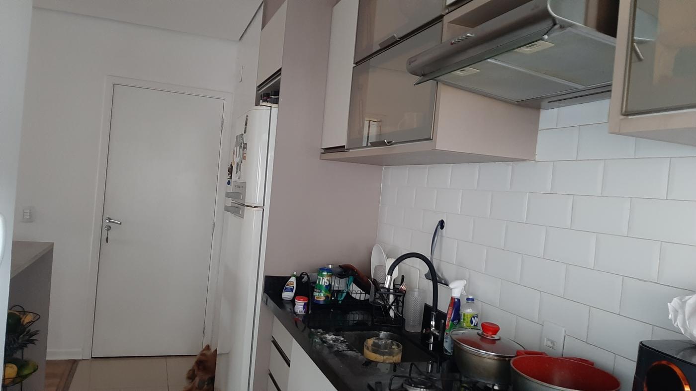 Apartamento à venda com 2 quartos, 59m² - Foto 18