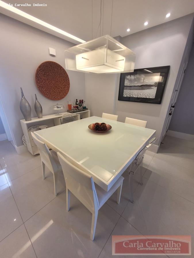 Apartamento à venda com 3 quartos, 136m² - Foto 18