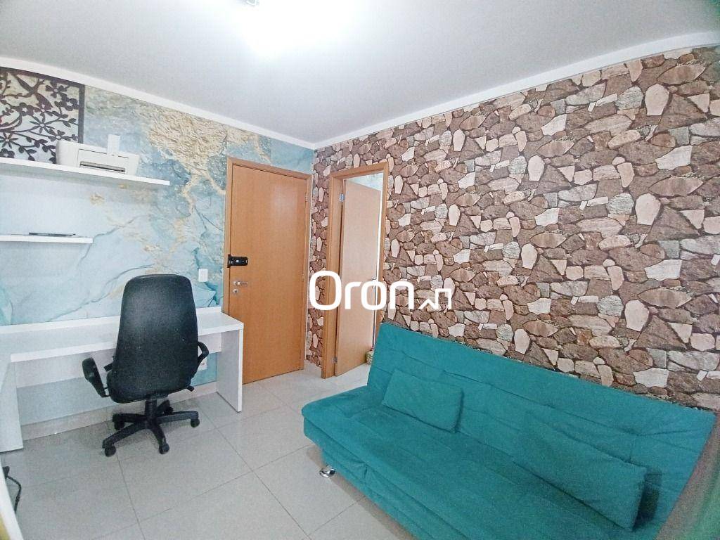 Flat/Apart Hotel, 1 quarto, 43 m² - Foto 4