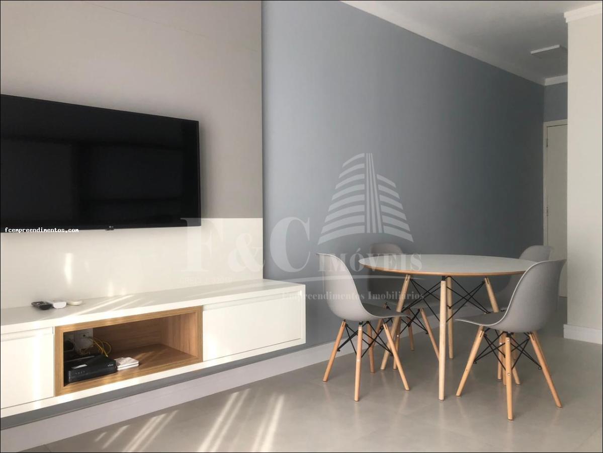 Apartamento à venda com 1 quarto, 54m² - Foto 5