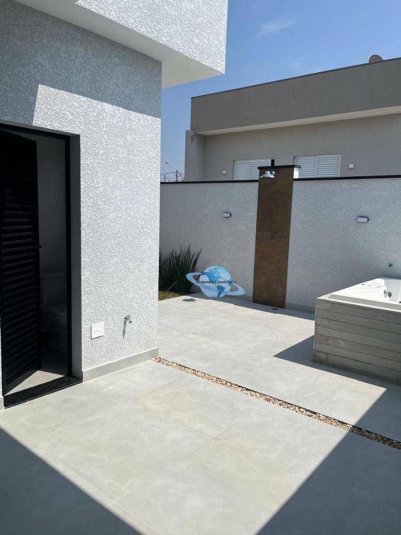 Casa de Condomínio à venda com 3 quartos, 144m² - Foto 21