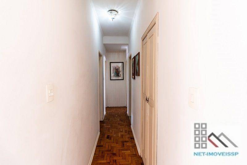 Apartamento à venda com 3 quartos, 126m² - Foto 19