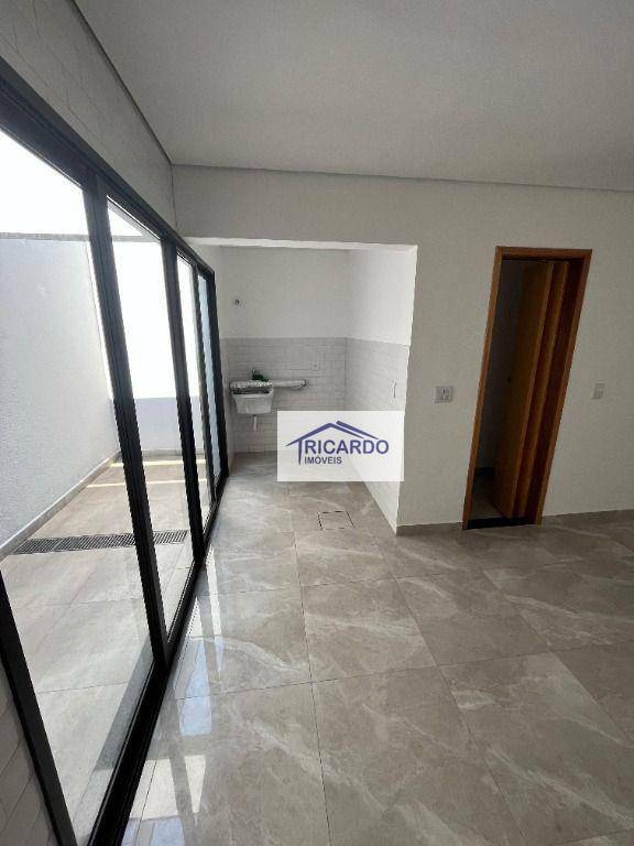 Sobrado à venda com 3 quartos, 110m² - Foto 6