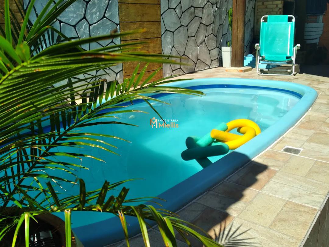 Casa à venda com 2 quartos, 100m² - Foto 9