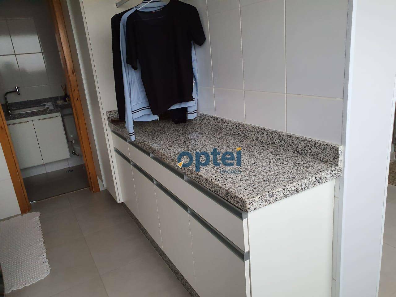 Apartamento à venda com 3 quartos, 158m² - Foto 8