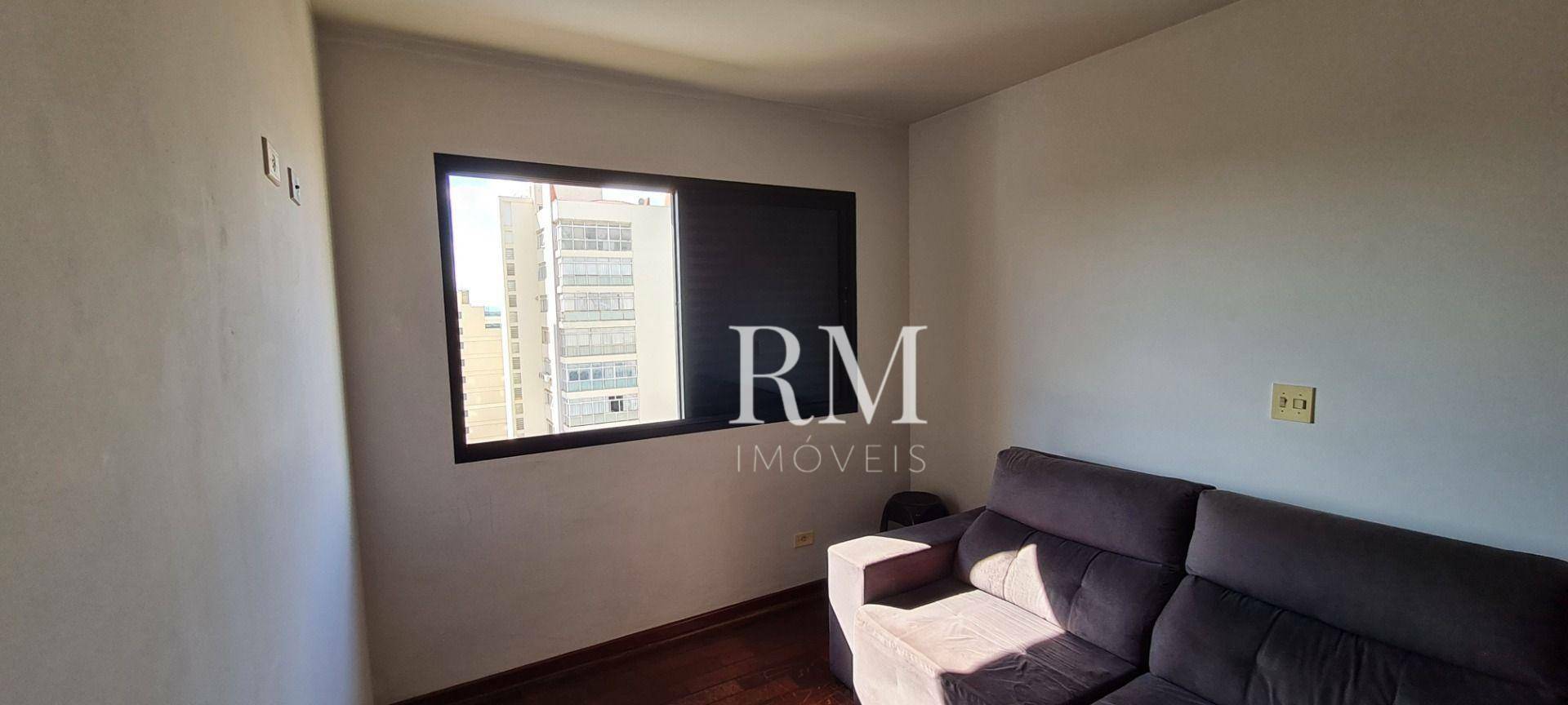 Apartamento à venda com 2 quartos, 90m² - Foto 4