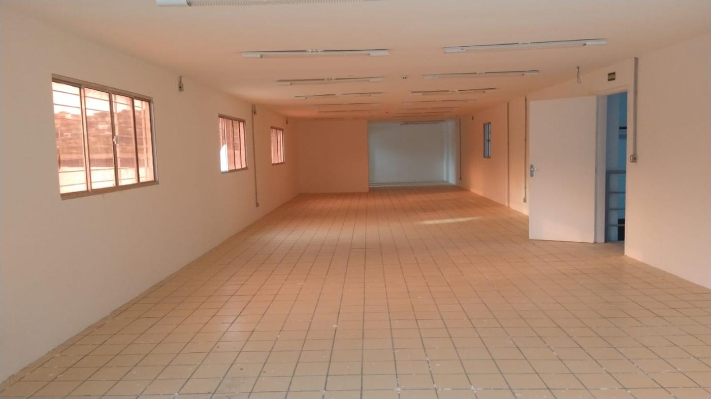 Depósito-Galpão-Armazém para alugar com 1 quarto, 4500m² - Foto 10