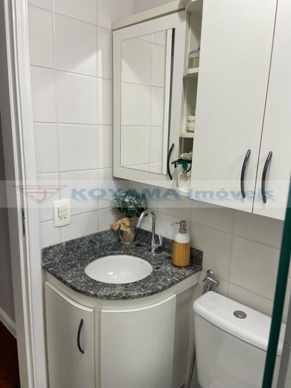 Apartamento à venda com 2 quartos, 60m² - Foto 10