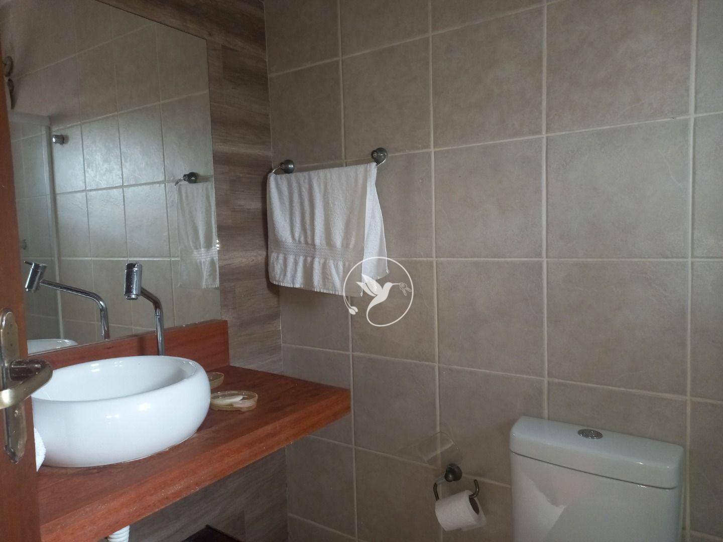 Casa de Condomínio à venda com 3 quartos, 136m² - Foto 13