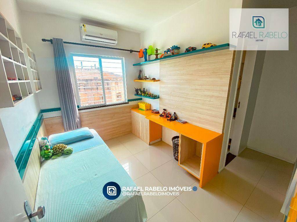 Casa à venda com 3 quartos, 160m² - Foto 16