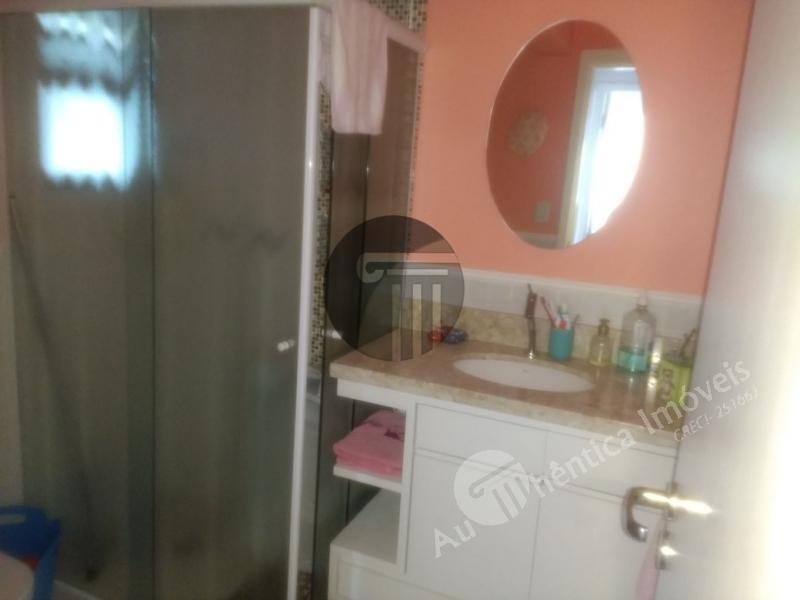 Apartamento à venda com 3 quartos, 150m² - Foto 13