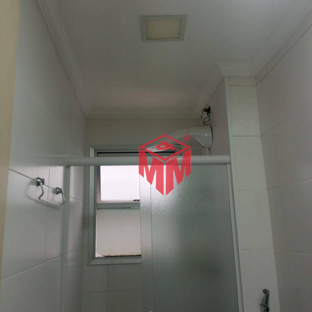 Apartamento à venda com 3 quartos, 65m² - Foto 25