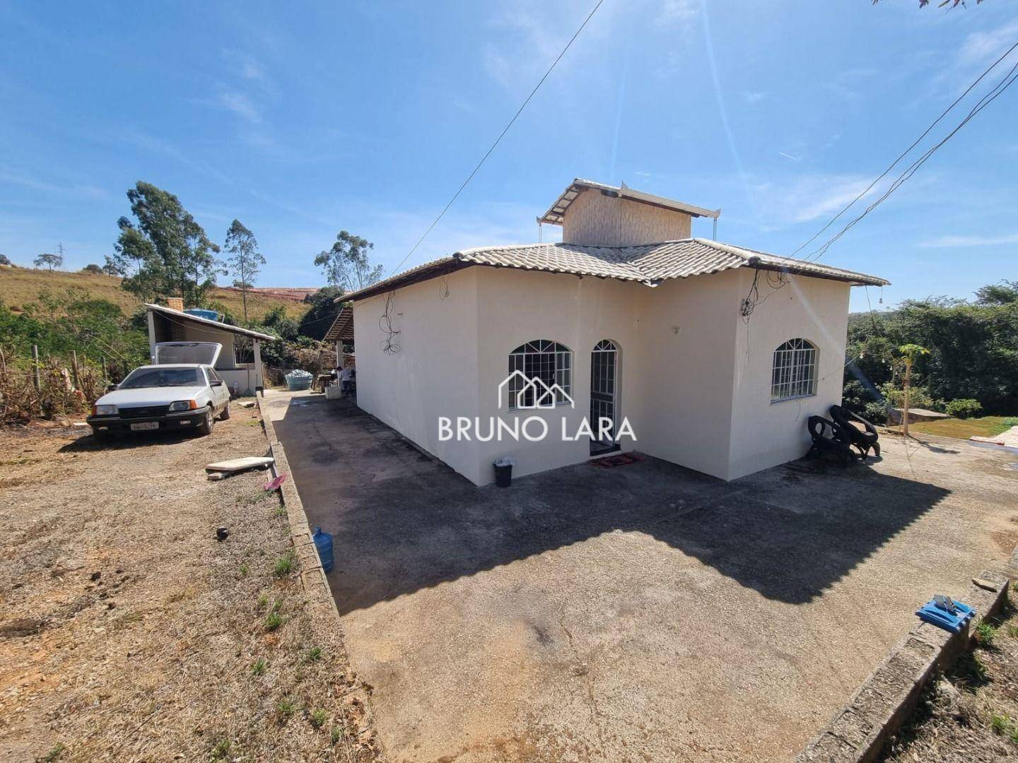 Sítio, 3 quartos, 5000 m² - Foto 5