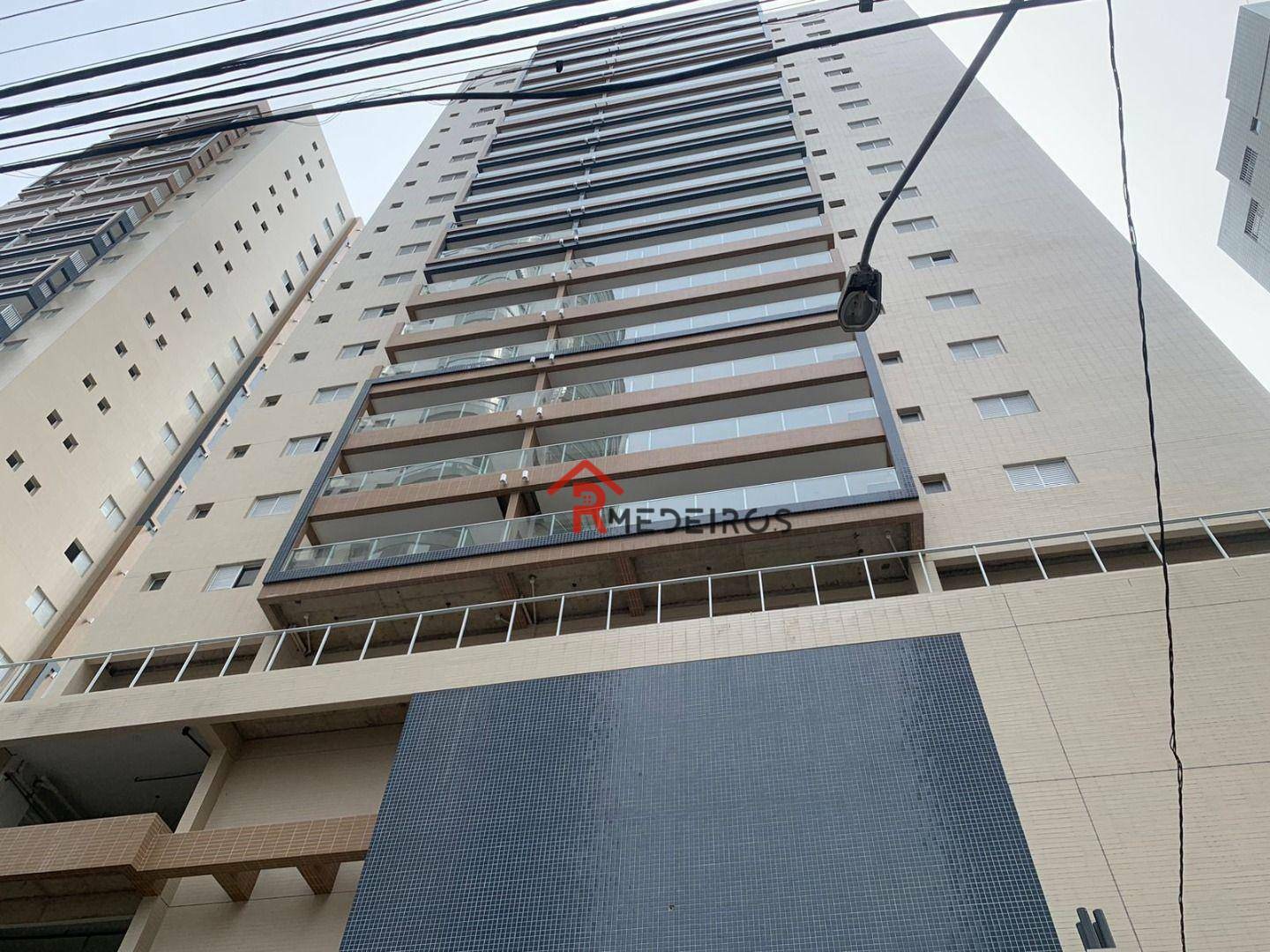 Apartamento à venda com 3 quartos, 143m² - Foto 3