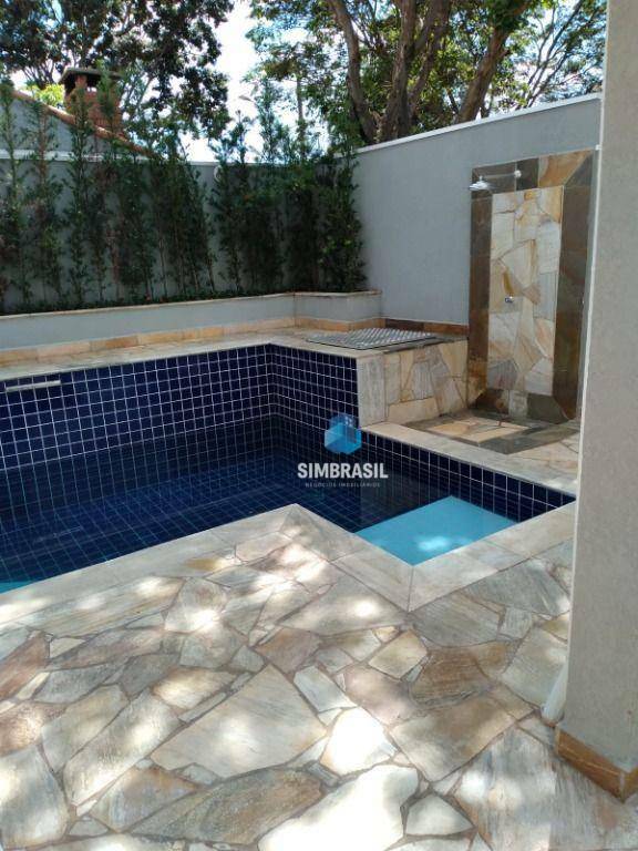 Casa à venda com 4 quartos, 246m² - Foto 15